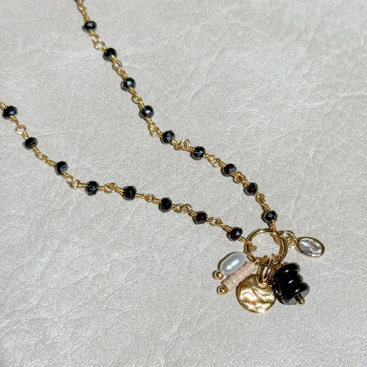 Léonie Necklace