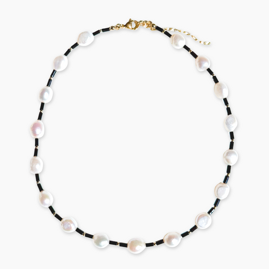 Ivana Necklace