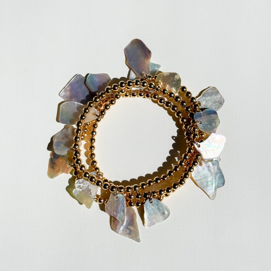 Margaret Bracelet Set
