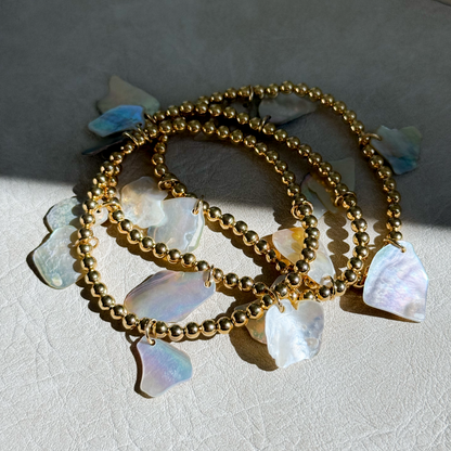 Margaret Bracelet Set