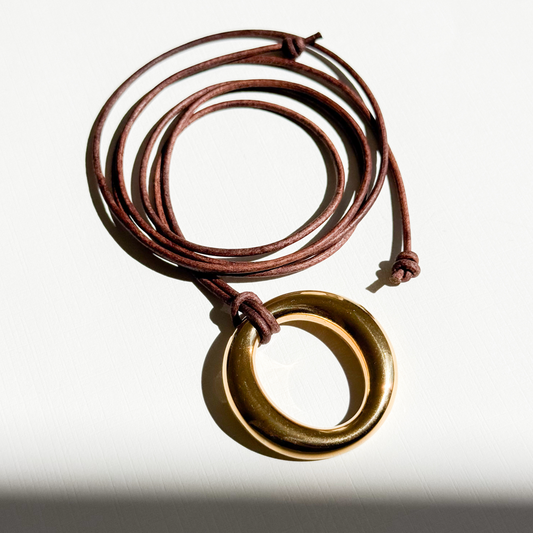 Laura Necklace