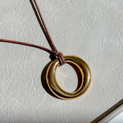 Laura Necklace