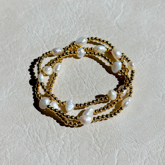 Luma Bracelet Set