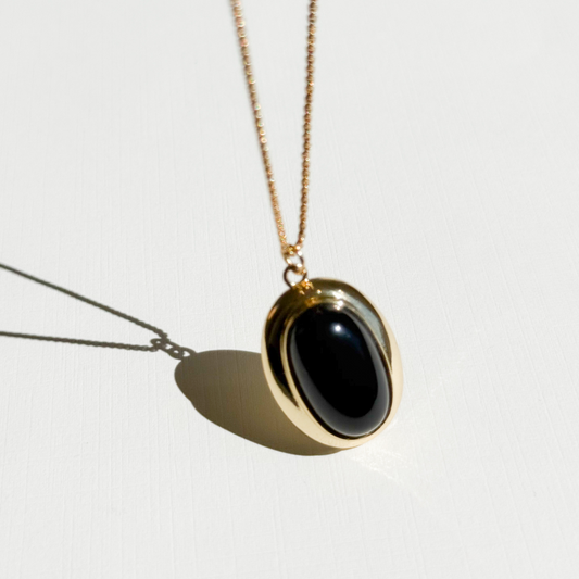 Solenne Necklace