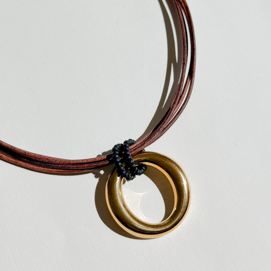 Simone Necklace