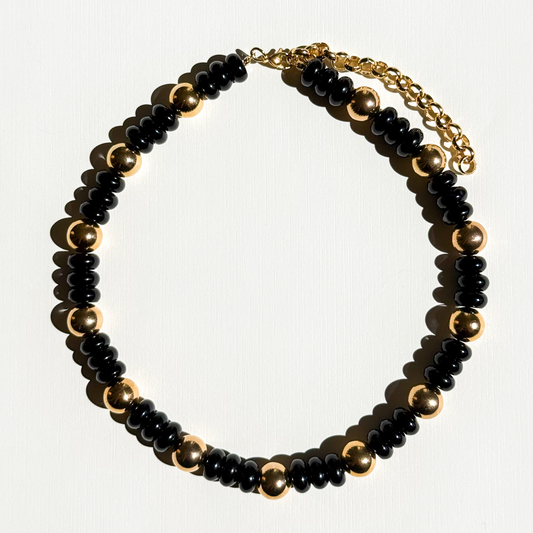 Charlotte Necklace