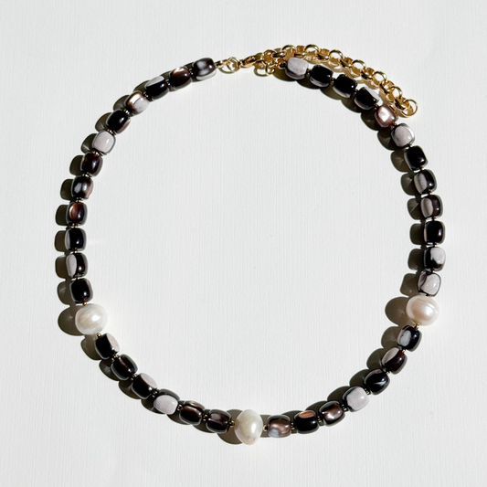 Amara Necklace