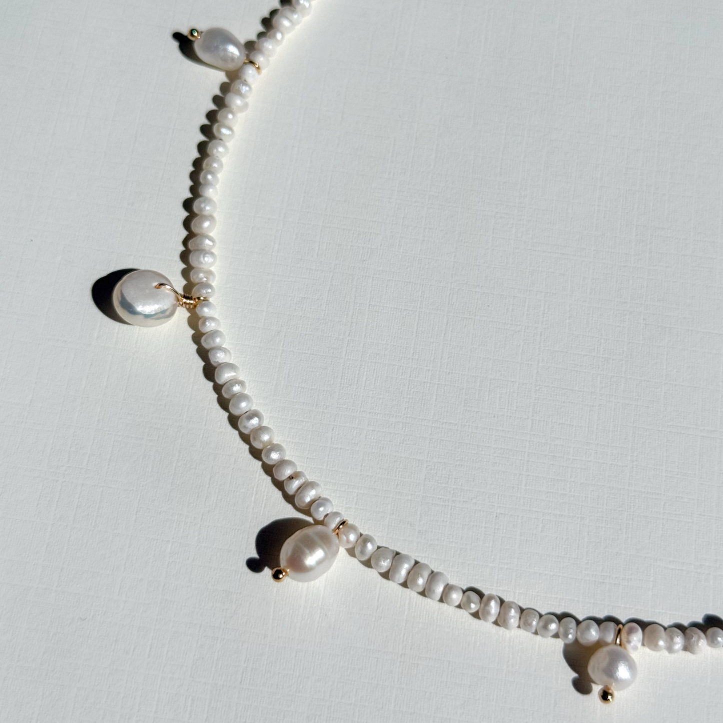 Colette Necklace