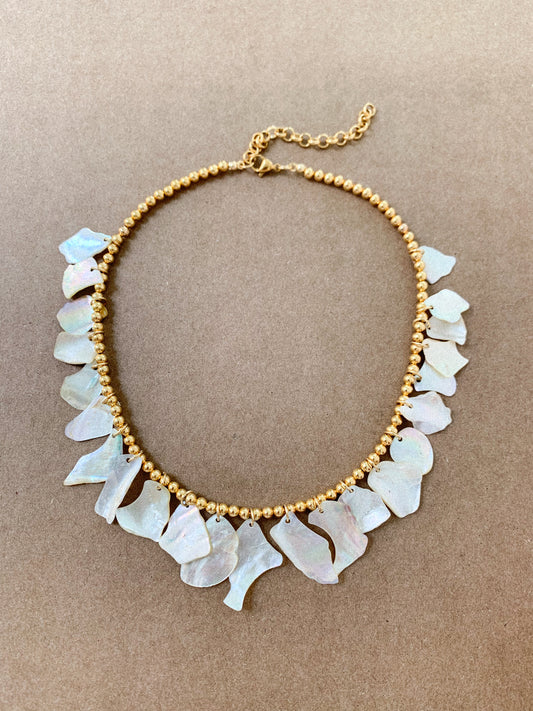 Margaret Necklace