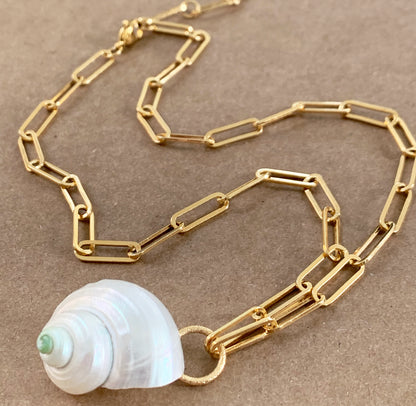 Eugenia Necklace