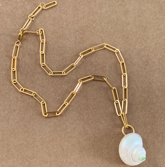 Eugenia Necklace