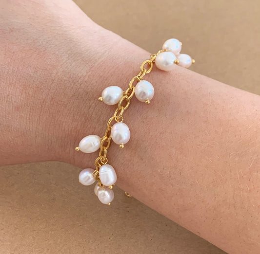 Madeleine Bracelet