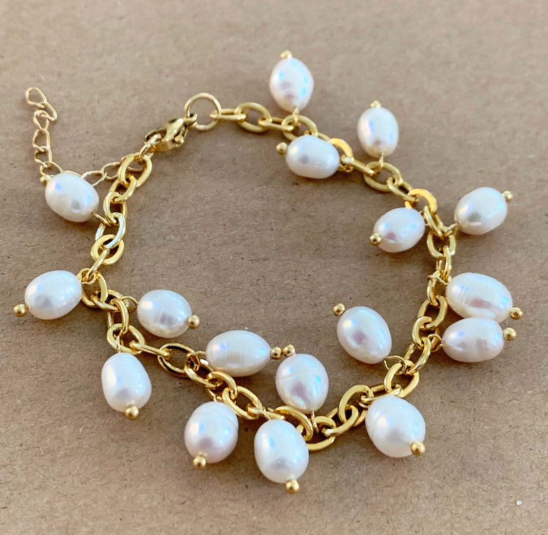 Madeleine Bracelet