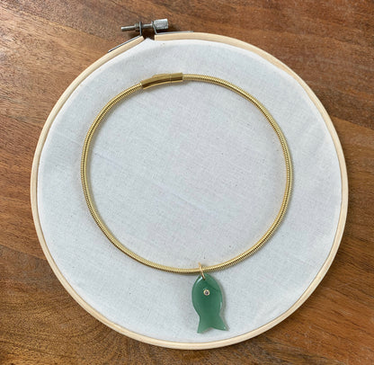 Fish Charm