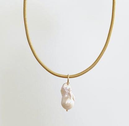 Laguna Necklace