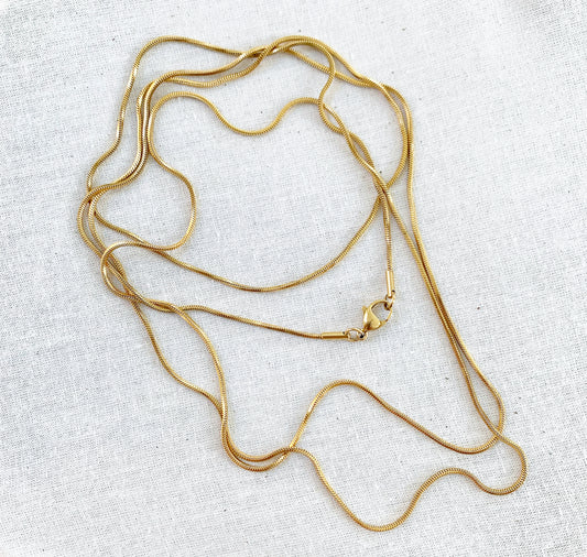 Greta Necklace