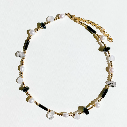 Ava Necklace