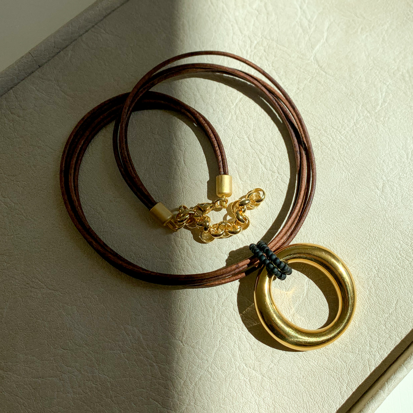 Simone Necklace