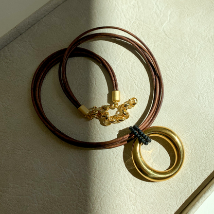 Simone Necklace