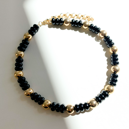 Charlotte Necklace