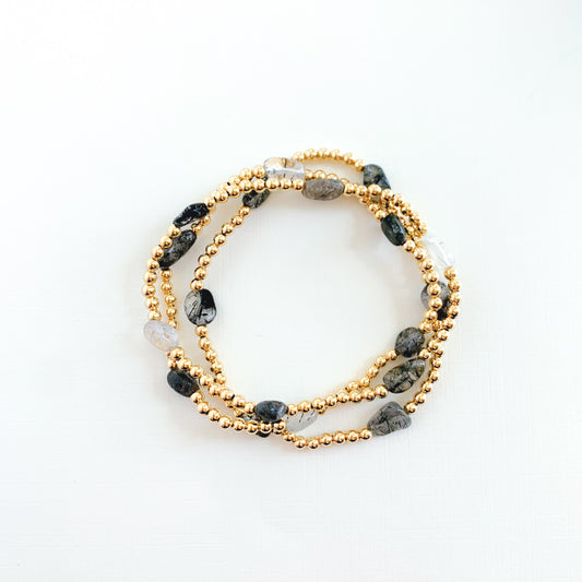Riviera Bracelet Set