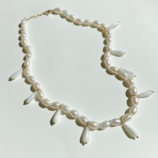 Camille Necklace