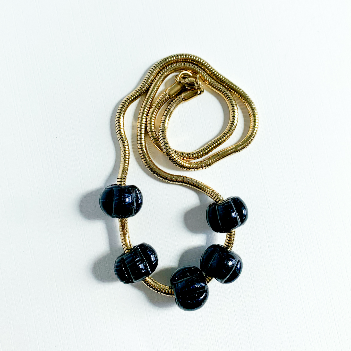 Sera Necklace