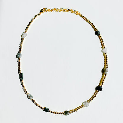 Riviera Necklace