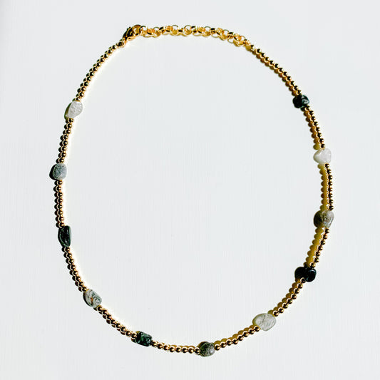 Riviera Necklace