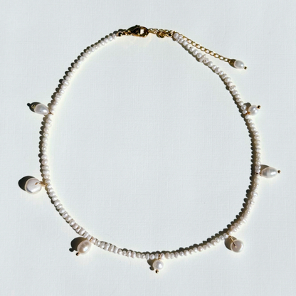 Colette Necklace
