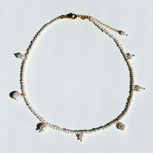 Colette Necklace
