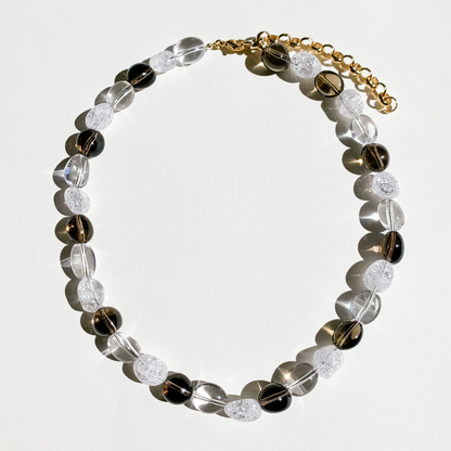 Lunea Necklace