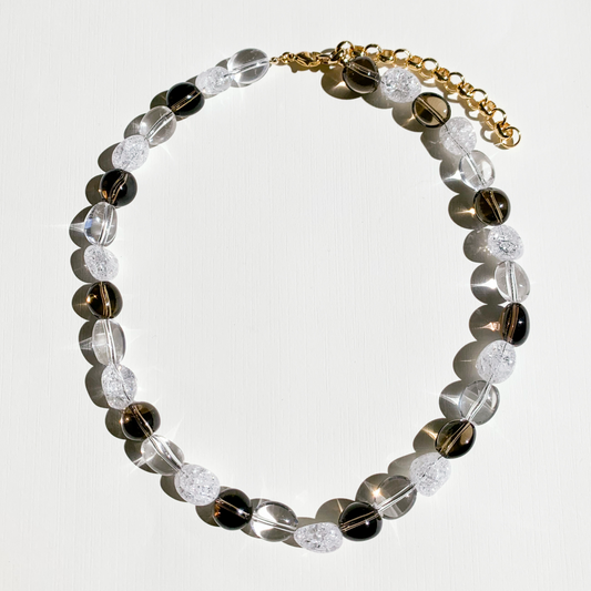 Lunea Necklace