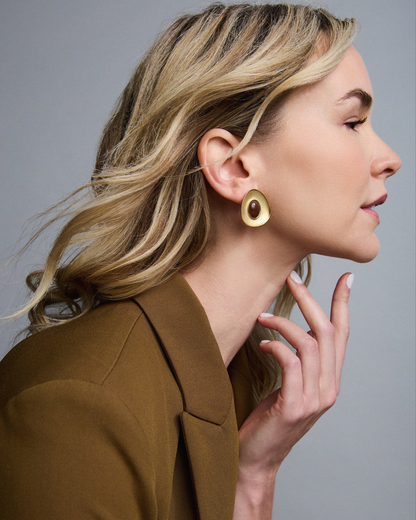 Agnes Earrings