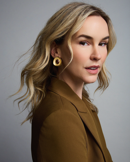 Agnes Earrings