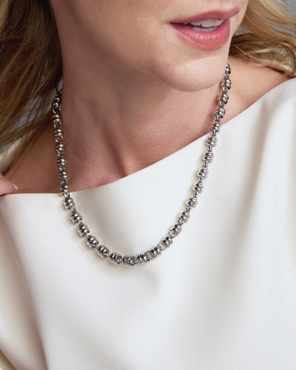 Tessa Necklace
