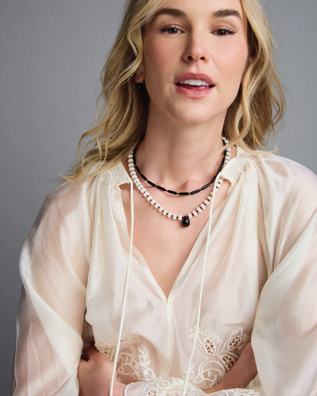 Julia Necklace