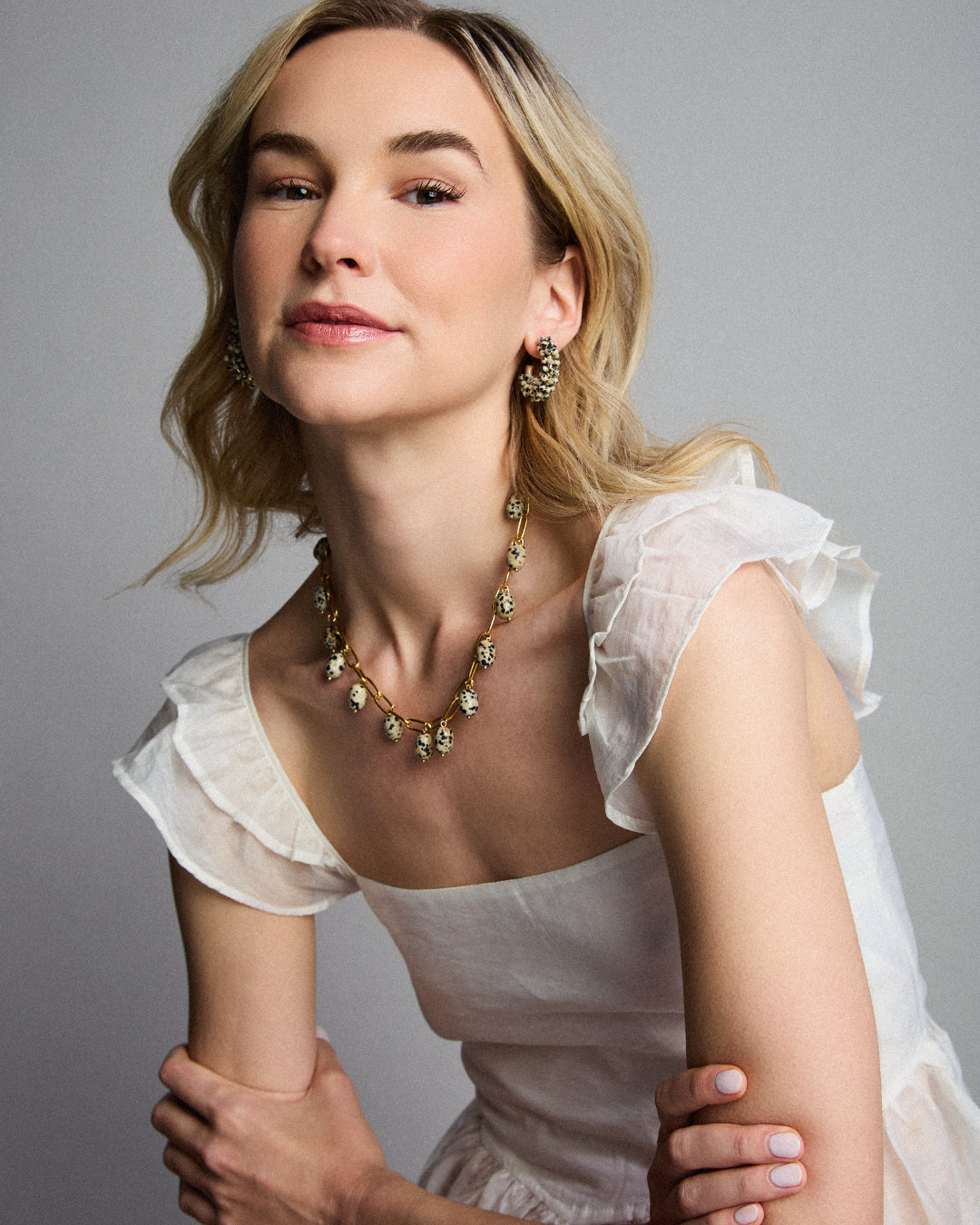 Alana Necklace