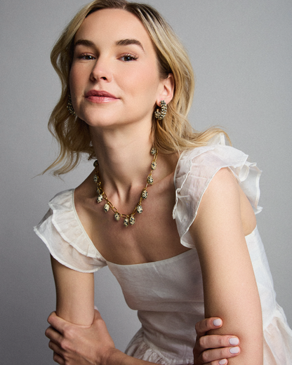 Alana Necklace