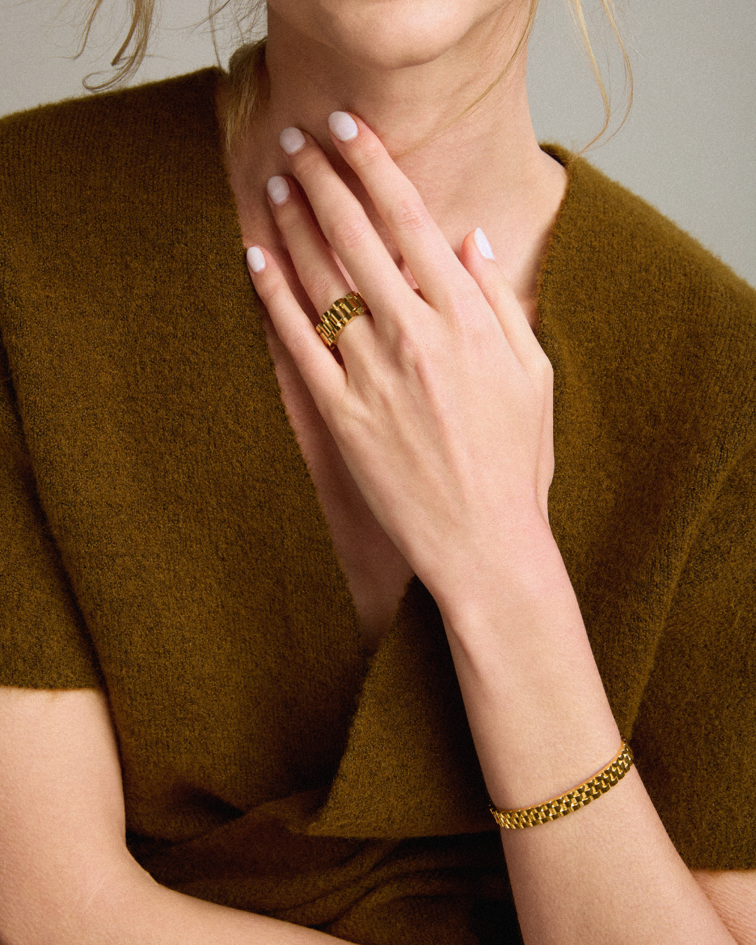 Ella Bracelet