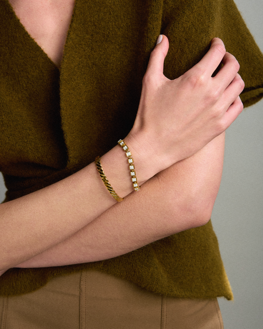 Alicia Bracelet