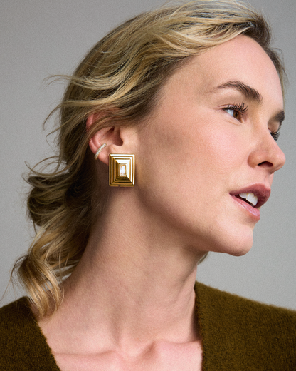 Willow Earrings