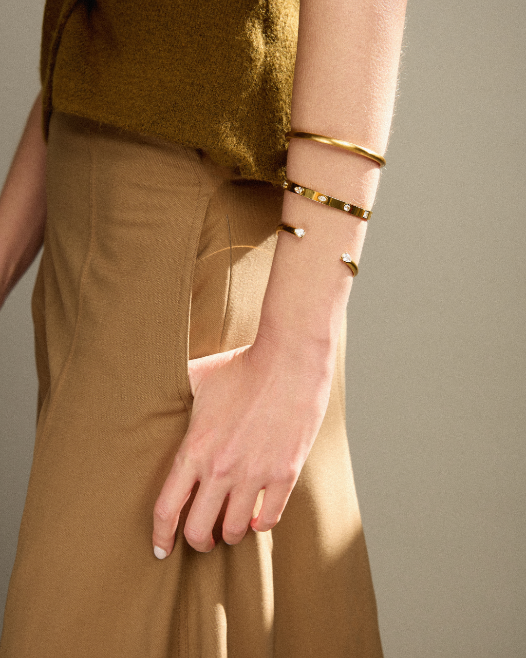 Maya Bracelet