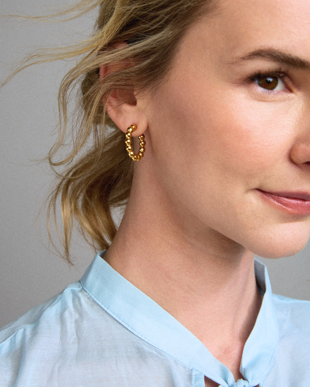 Jessica Hoops