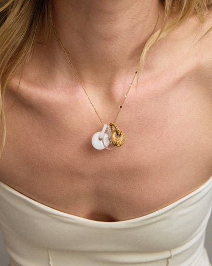 Leah Charm