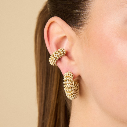 Alani Ear Cuff