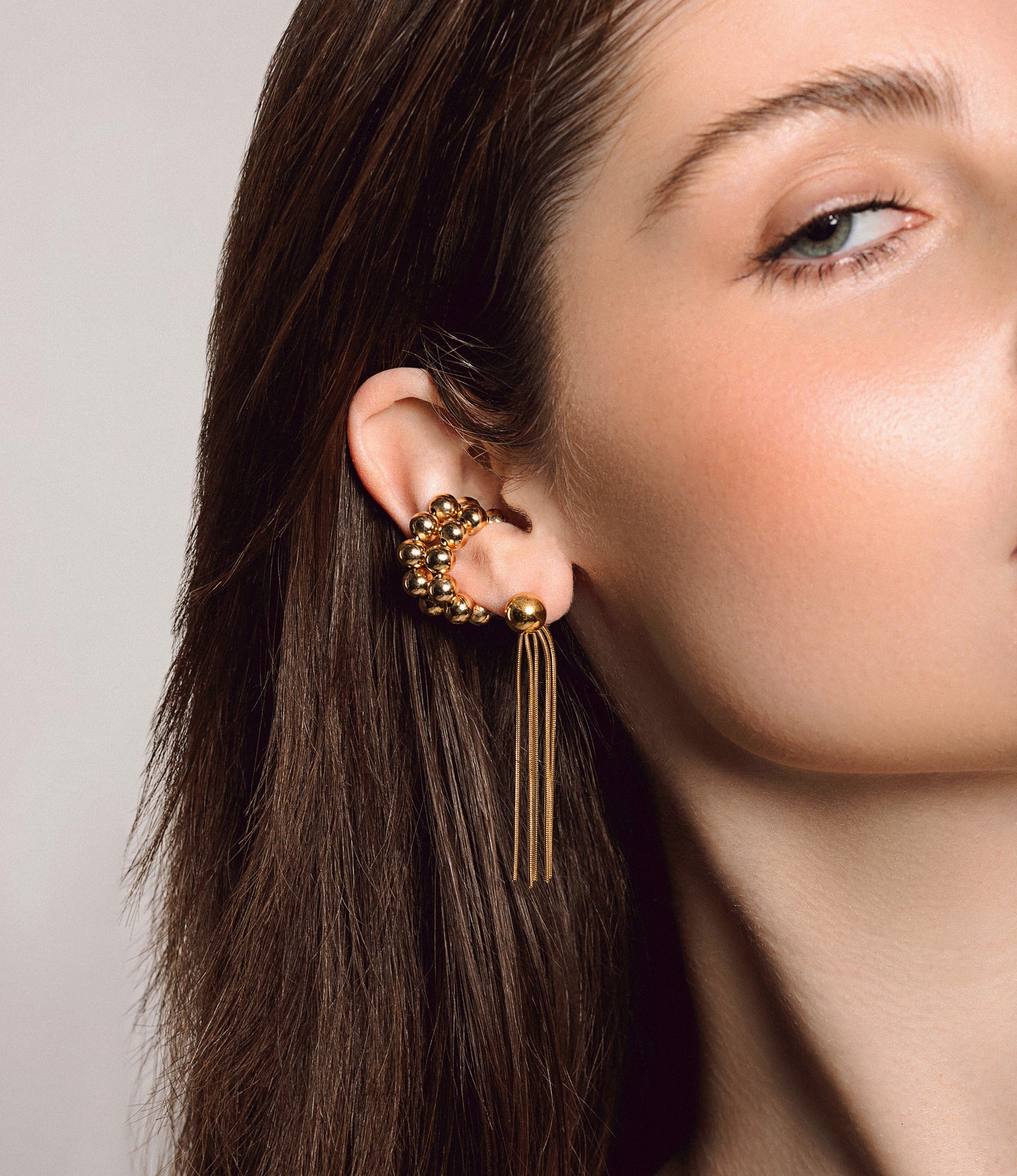 Becca Earrings