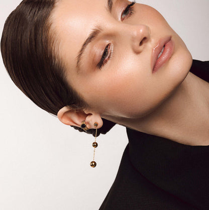 Camilla Ear Cuff